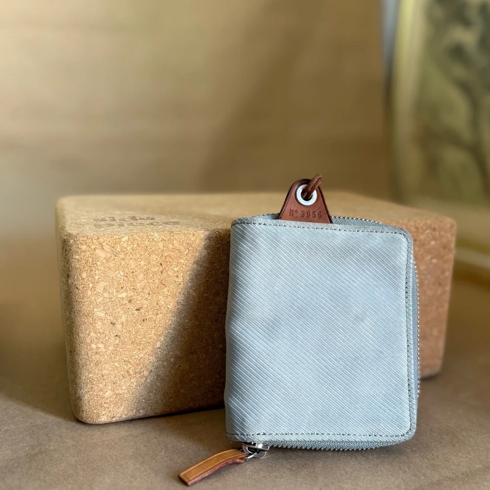 VTG Louis Vuitton Large Bag & Coin Purse from LV2000 Cup in New Zealand. - Picture 15 of 16